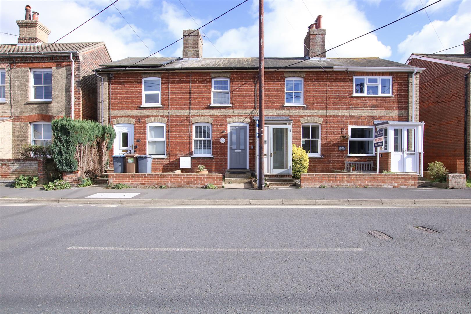 Aldeburgh Gallery Image